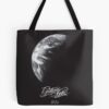 Atlas Tote Bag Official Parkway Drive Merch