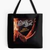 Classic Musician Metal Tote Bag Official Parkway Drive Merch