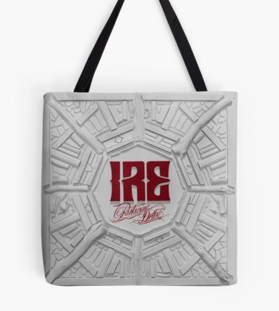 Ire Tote Bag Official Parkway Drive Merch