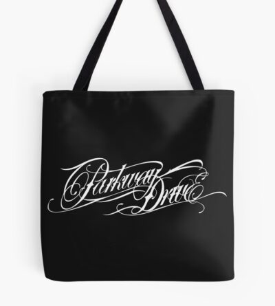 Best Parkway Drive Tote Bag Official Parkway Drive Merch