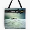 Horizons Tote Bag Official Parkway Drive Merch