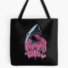 Parkway Drive Band Fan Art Tote Bag Official Parkway Drive Merch