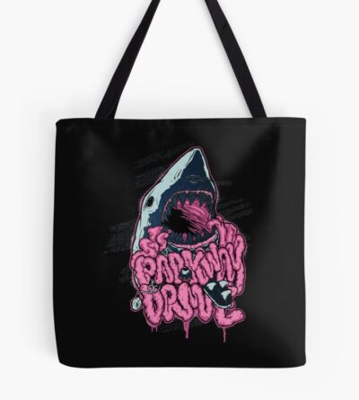 Parkway Drive Band Fan Art Tote Bag Official Parkway Drive Merch