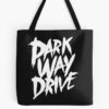 Parkway Drive Tote Bag Official Parkway Drive Merch