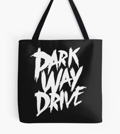 Parkway Drive Tote Bag Official Parkway Drive Merch