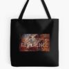 Parkway Drive Band Fan Art Tote Bag Official Parkway Drive Merch