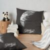 Parkway Drive Throw Pillow Official Parkway Drive Merch