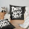 Parkway Drive Throw Pillow Official Parkway Drive Merch