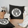 Parkway Drive Best Throw Pillow Official Parkway Drive Merch