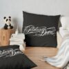 Best Parkway Drive Throw Pillow Official Parkway Drive Merch