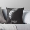 Parkway Drive Throw Pillow Official Parkway Drive Merch