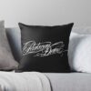 Best Parkway Drive Throw Pillow Official Parkway Drive Merch