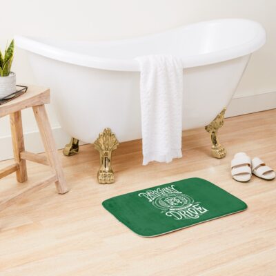 Troops Bath Mat Official Parkway Drive Merch