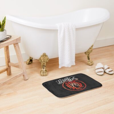 New Parkway Drive Bath Mat Official Parkway Drive Merch