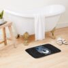 Musician Metal Bath Mat Official Parkway Drive Merch