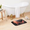 Viva The Underdogs Bath Mat Official Parkway Drive Merch