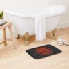 Parkway Drive Bath Mat Official Parkway Drive Merch