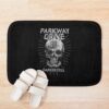 Parkway Drive Band Best Logo Bath Mat Official Parkway Drive Merch