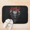 Parkway Drive Devil Bath Mat Official Parkway Drive Merch