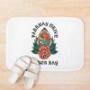 Parkway Drive Bath Mat Official Parkway Drive Merch