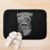 Parkway Drive Band Fan Art Bath Mat Official Parkway Drive Merch