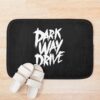 Parkway Drive Bath Mat Official Parkway Drive Merch