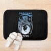 Musician Metal Bath Mat Official Parkway Drive Merch