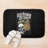 Parkway Drive Stuff Bath Mat Official Parkway Drive Merch