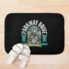 Parkway Drive Bath Mat Official Parkway Drive Merch