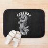 Parkway Drive Parkway Drive Parkway Drive Parkway Drive Parkway Drive Bath Mat Official Parkway Drive Merch