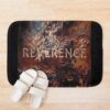 Reverence Bath Mat Official Parkway Drive Merch