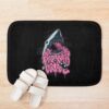 Parkway Drive Shark Bath Mat Official Parkway Drive Merch