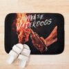 Viva The Underdogs Bath Mat Official Parkway Drive Merch