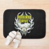 Parkway Drive Bath Mat Official Parkway Drive Merch