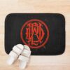 Parkway Drive Bath Mat Official Parkway Drive Merch