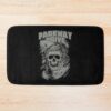 Parkway Drive Band Fan Art Bath Mat Official Parkway Drive Merch