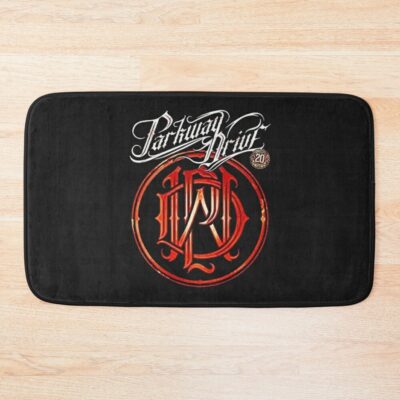 New Parkway Drive Bath Mat Official Parkway Drive Merch