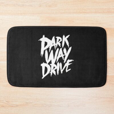 Parkway Drive Bath Mat Official Parkway Drive Merch