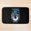 Musician Metal Bath Mat Official Parkway Drive Merch