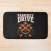 Trending Now Bath Mat Official Parkway Drive Merch