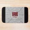 Ire Bath Mat Official Parkway Drive Merch