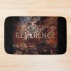 Reverence Bath Mat Official Parkway Drive Merch