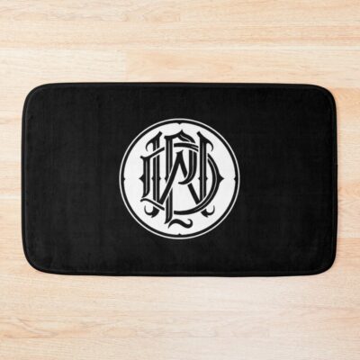 Parkway Drive Best Bath Mat Official Parkway Drive Merch