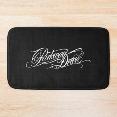 Best Parkway Drive Bath Mat Official Parkway Drive Merch