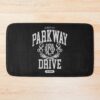 Parkway Drive Cover Bath Mat Official Parkway Drive Merch