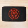 Parkway Drive Bath Mat Official Parkway Drive Merch