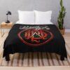 New Parkway Drive Throw Blanket Official Parkway Drive Merch