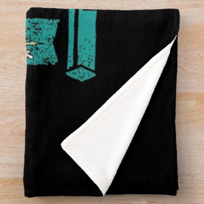 Parkway Drive Throw Blanket Official Parkway Drive Merch