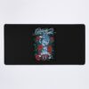 Parkway Drive Band Fan Art Mouse Pad Official Parkway Drive Merch