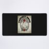 Parkway Drive Band Fan Art Mouse Pad Official Parkway Drive Merch